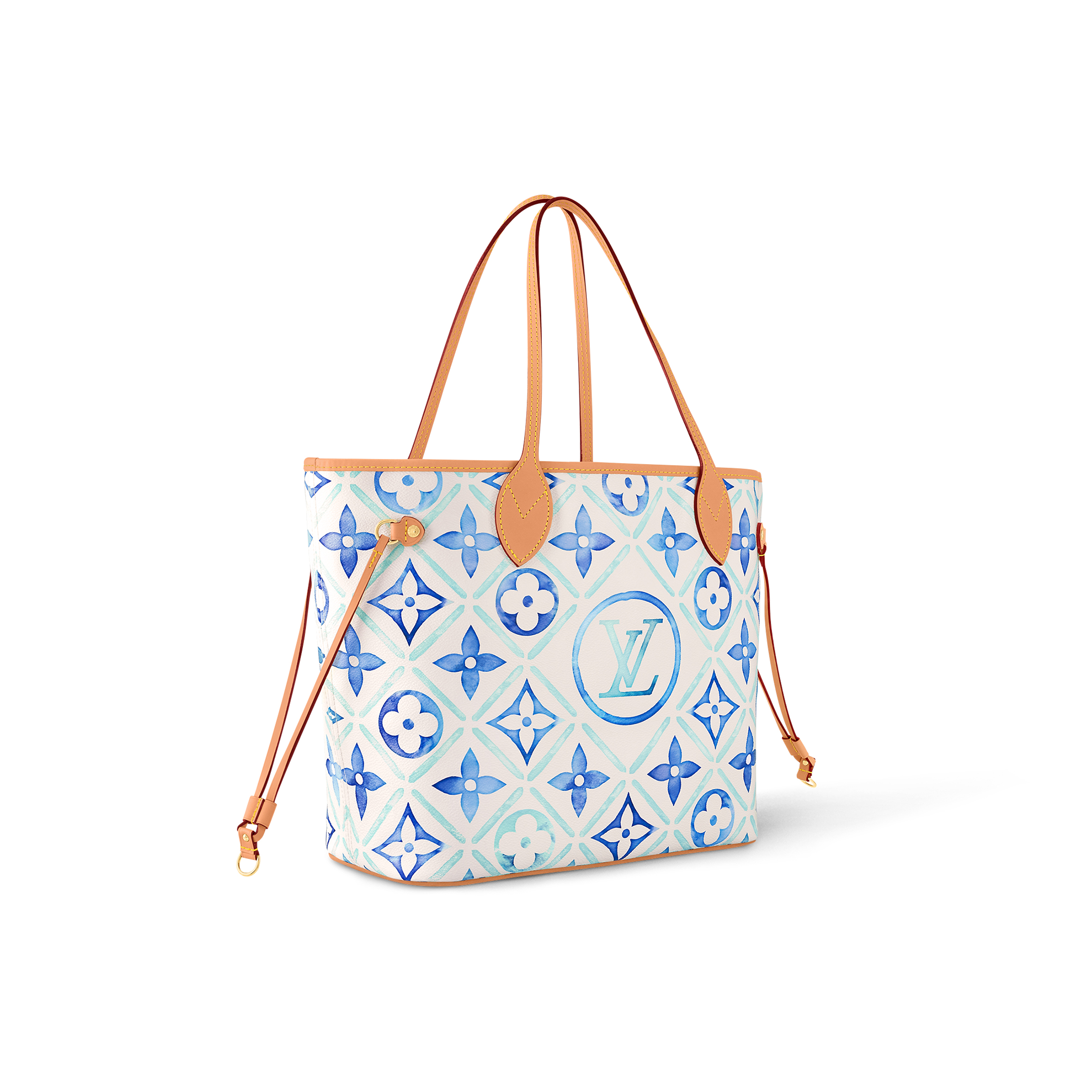 LOUIS VUITTON MASTER NEVERFULL MM M11263 (31*28*14cm)